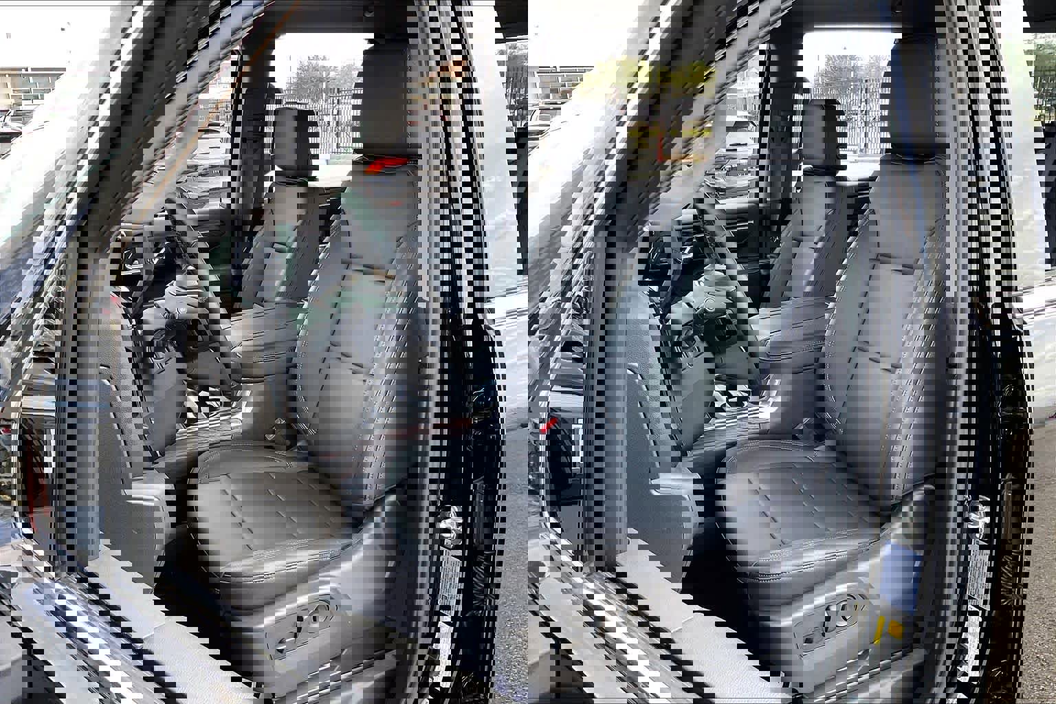 Used 2025 GMC Sierra 2500 SLT w/ Texas SLT Premium Package image 8