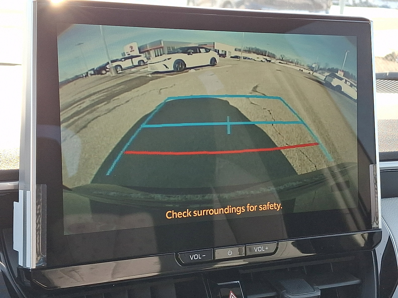 New 2026 Toyota Corolla SE image 12