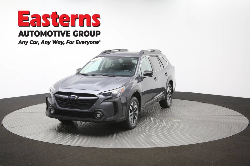Used 2023 Subaru Outback Limited AWD/4WD image 88
