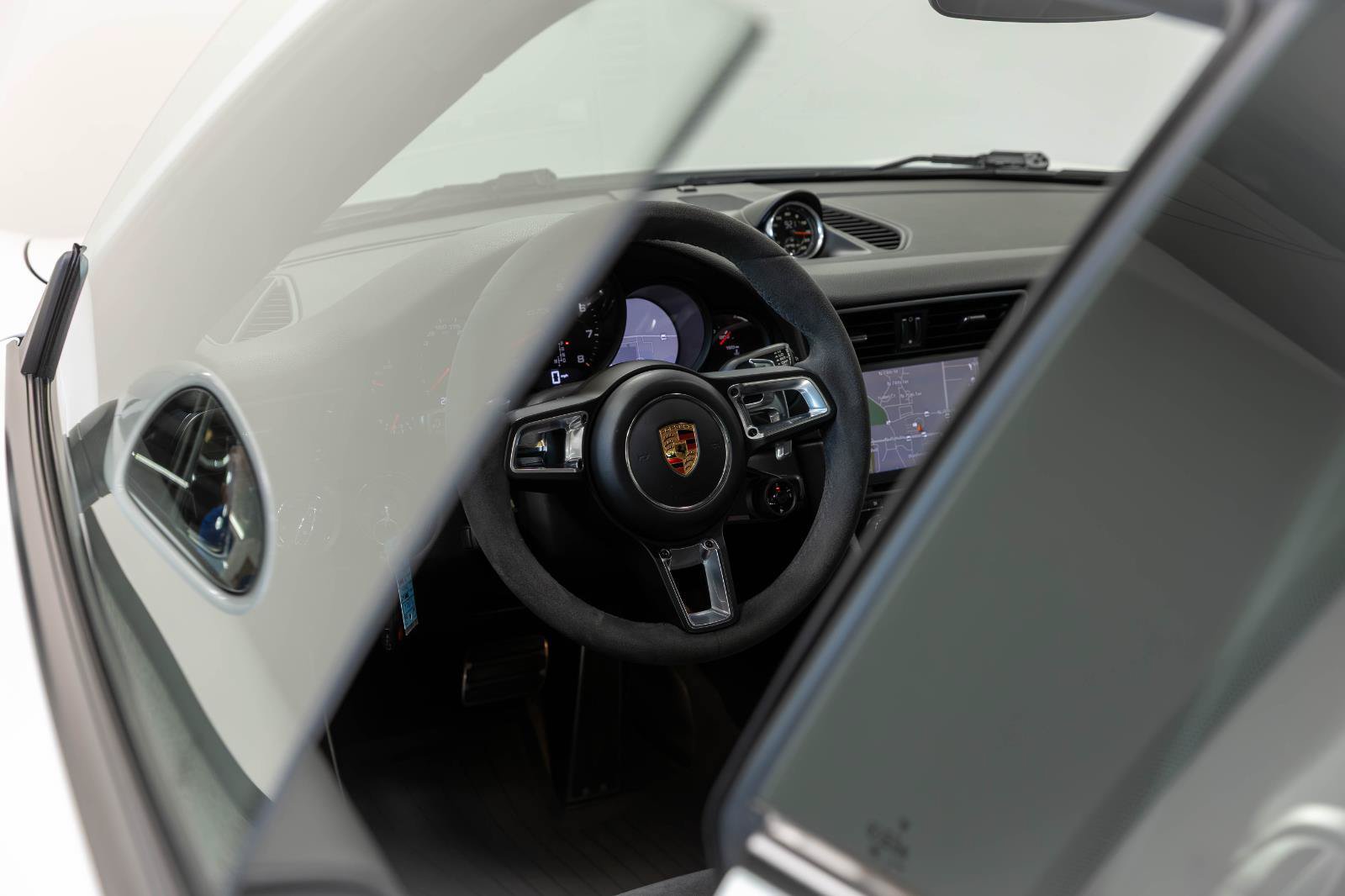 Used 2019 Porsche 911 Carrera GTS RWD image 84