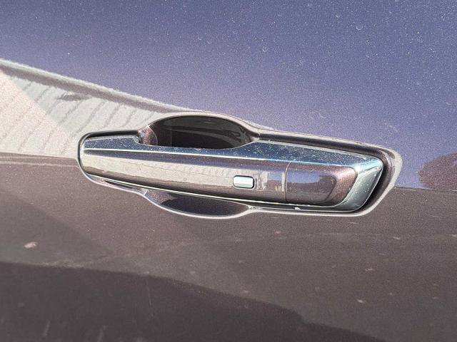 New 2026 Buick Enclave Avenir w/ Super Cruise Package FWD image 36