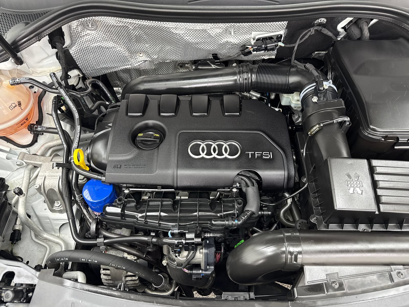 Used 2016 Audi Q3 2.0T Prestige w/ Prestige Package AWD/4WD image 56