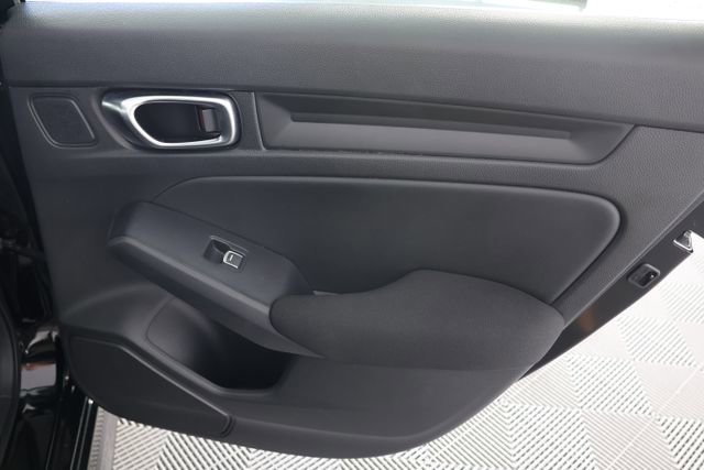 Used 2025 Honda Civic Sport image 26