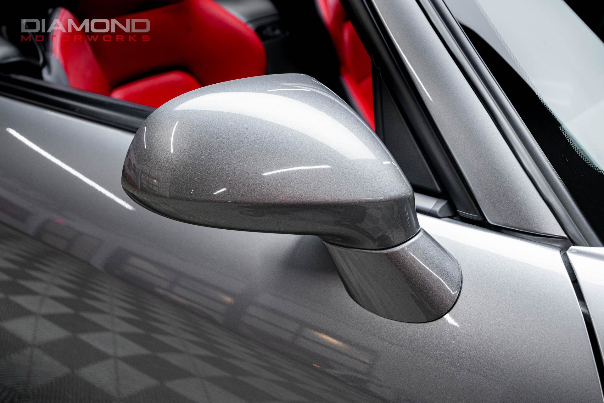 Used 2008 Honda S2000 image 48