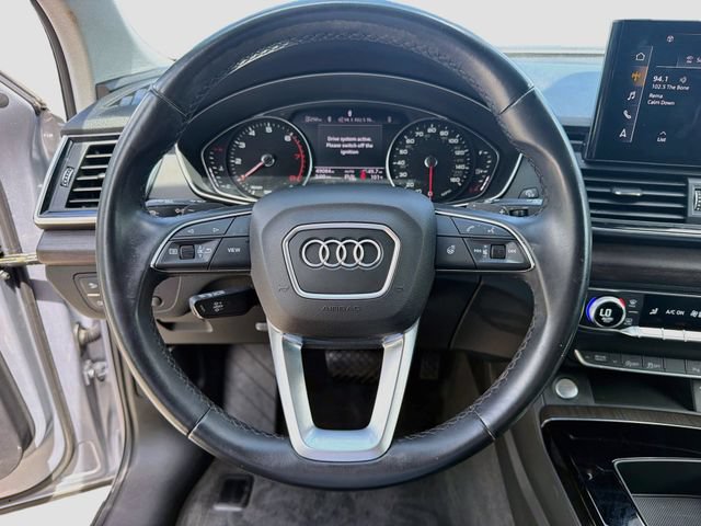 Used 2022 Audi Q5 2.0T Premium AWD/4WD image 38