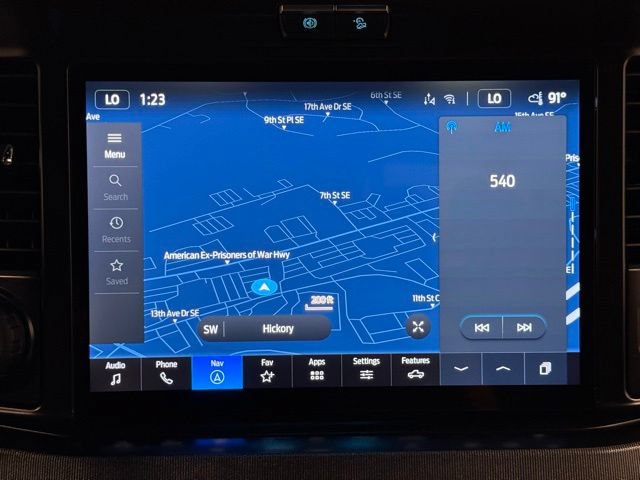 New 2026 Ford F250 Platinum w/ FX4 Off-Road Package AWD/4WD image 23