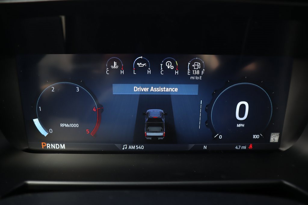 New 2026 Ford F350 King Ranch image 4