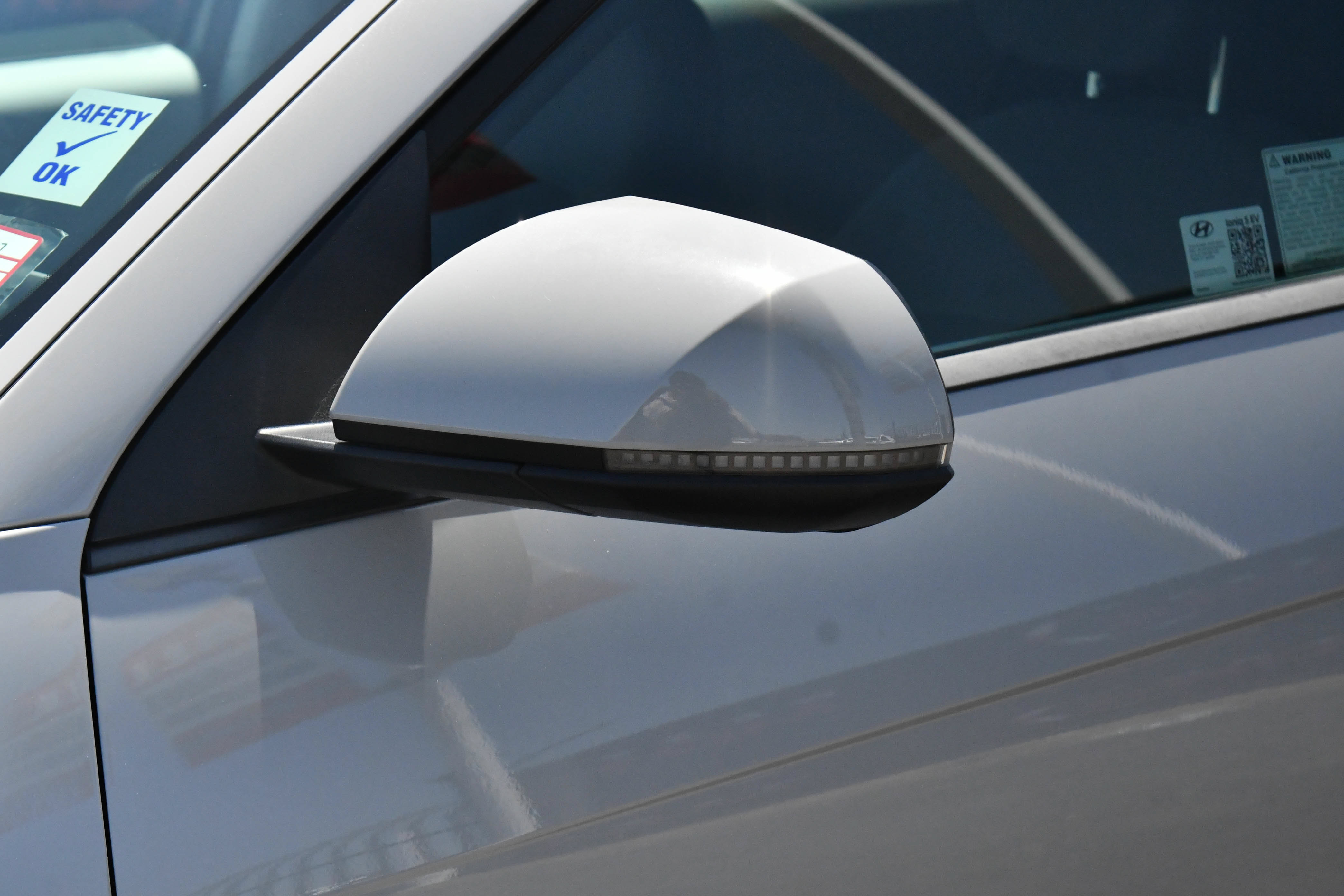 Used 2024 Hyundai Ioniq 5 SE RWD image 13