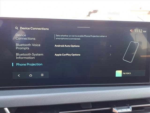 New 2026 Hyundai Sonata SEL image 11