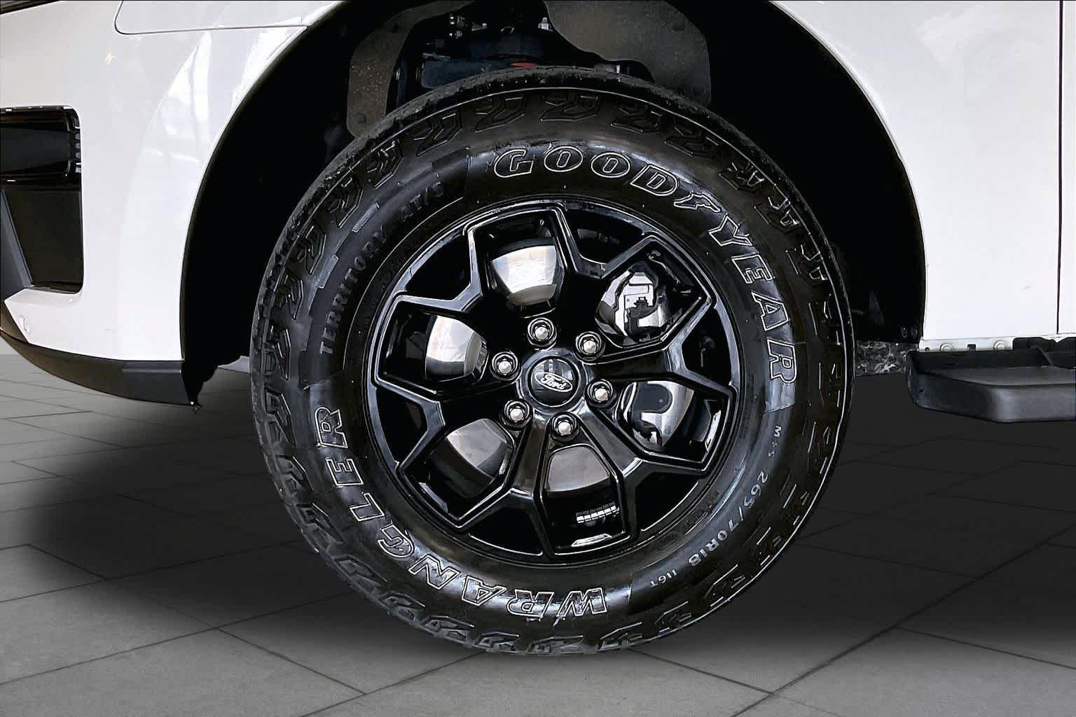Used 2022 Ford Expedition Timberline AWD/4WD image 10
