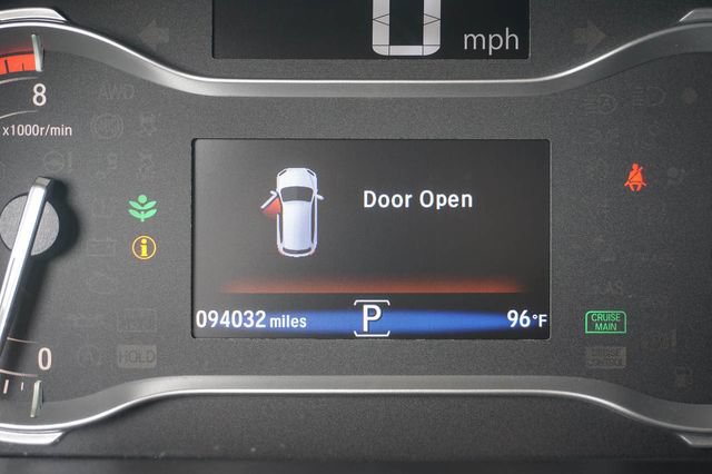 Used 2016 Honda Pilot EX image 23