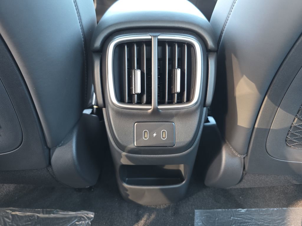 New 2023 Hyundai Ioniq 6 SEL image 17