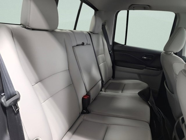 Certified 2023 Honda Ridgeline RTL image 19