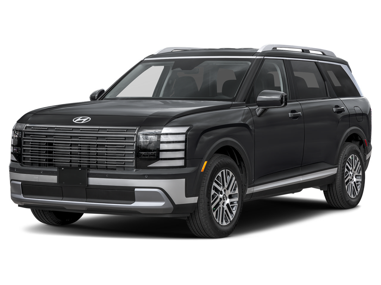 New 2026 Hyundai Palisade SEL FWD image 20