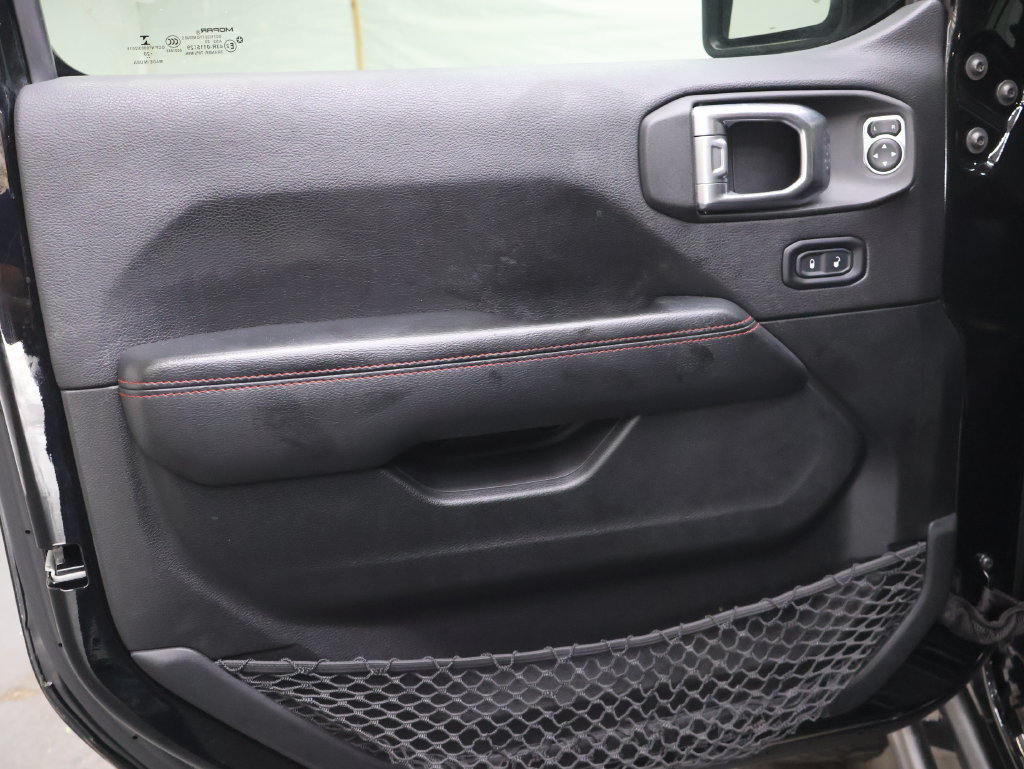 Used 2020 Jeep Gladiator Rubicon AWD/4WD image 15