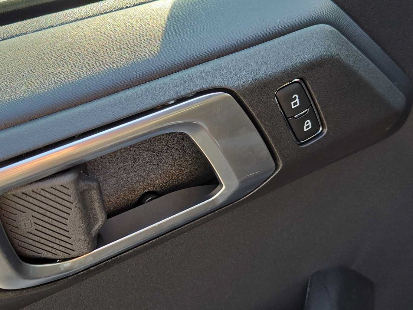 New 2026 Ford Bronco Outer Banks AWD/4WD image 21