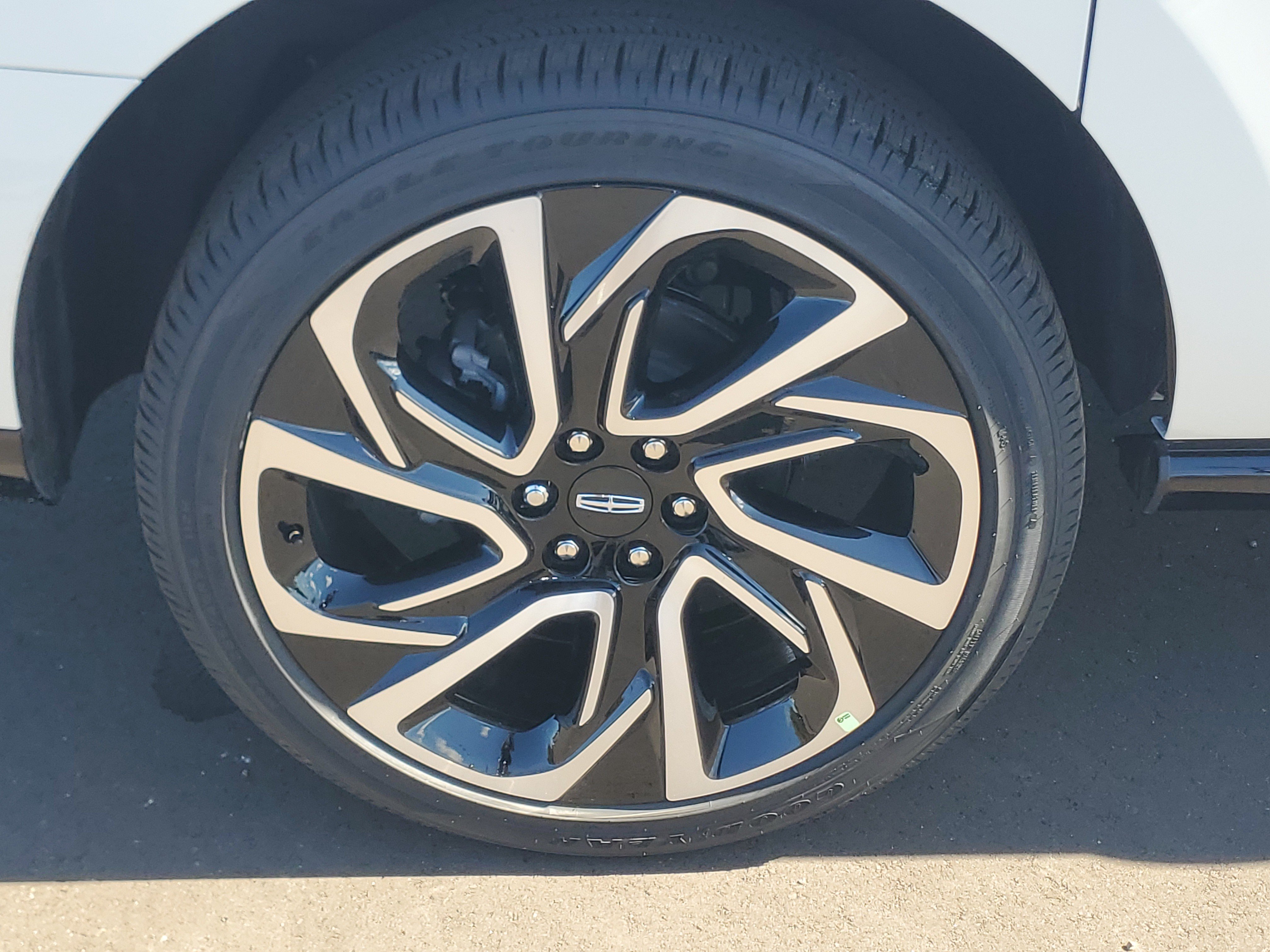 New 2027 Lincoln Navigator L Reserve AWD/4WD image 5