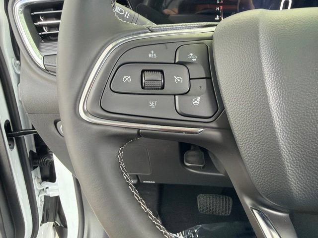 New 2026 Buick Encore GX Preferred w/ Comfort Package FWD image 24