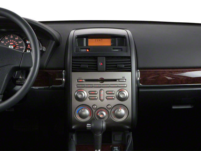 Used 2010 Mitsubishi Galant FWD image 21