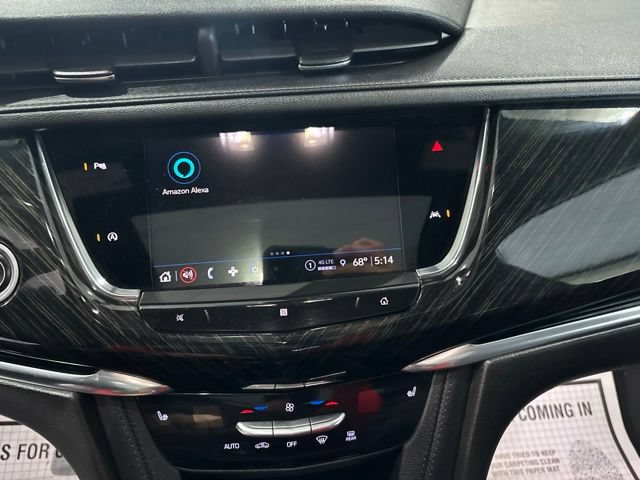 Used 2021 Cadillac XT6 Premium Luxury AWD/4WD image 31