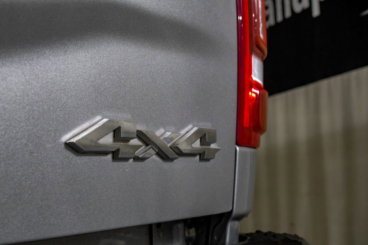 Used 2022 RAM 2500 Laramie image 49