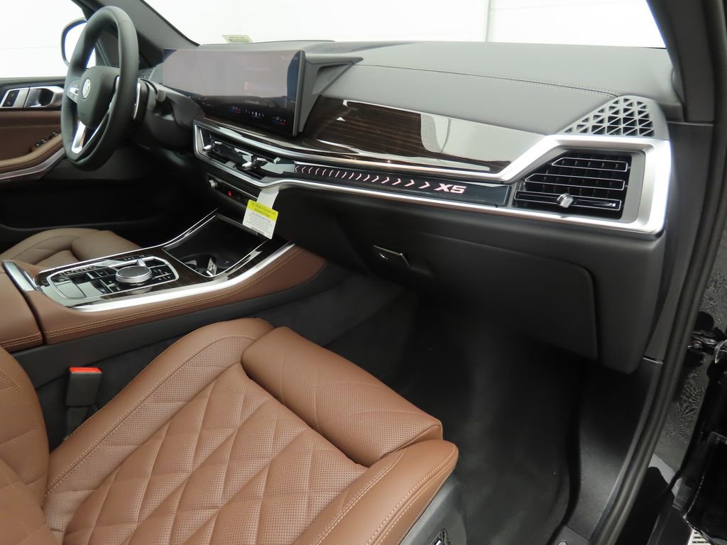 New 2026 BMW X5 xDrive40i image 18