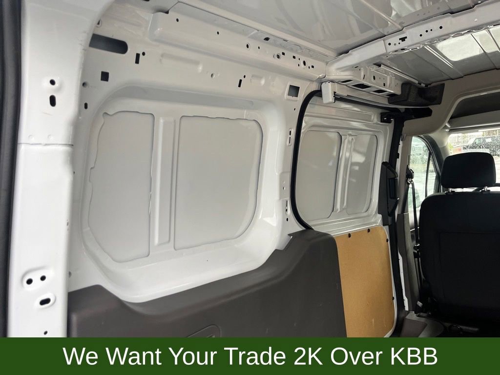 Used 2023 Ford Transit Connect XL image 16
