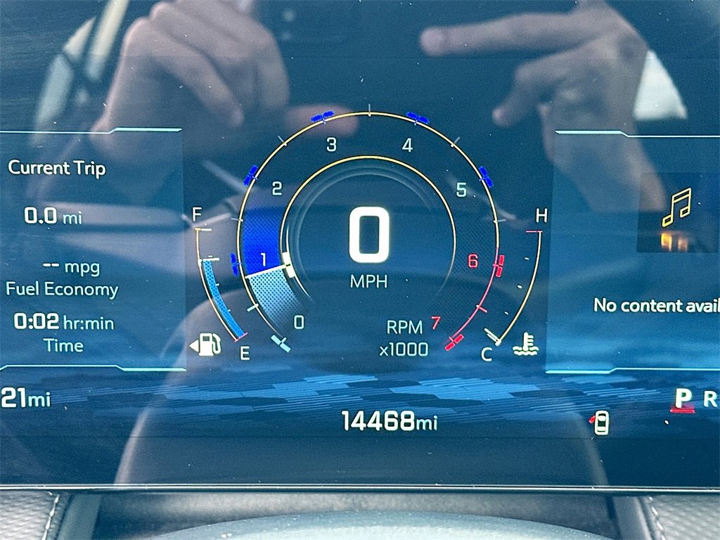 Certified 2025 Chevrolet Equinox LT image 12