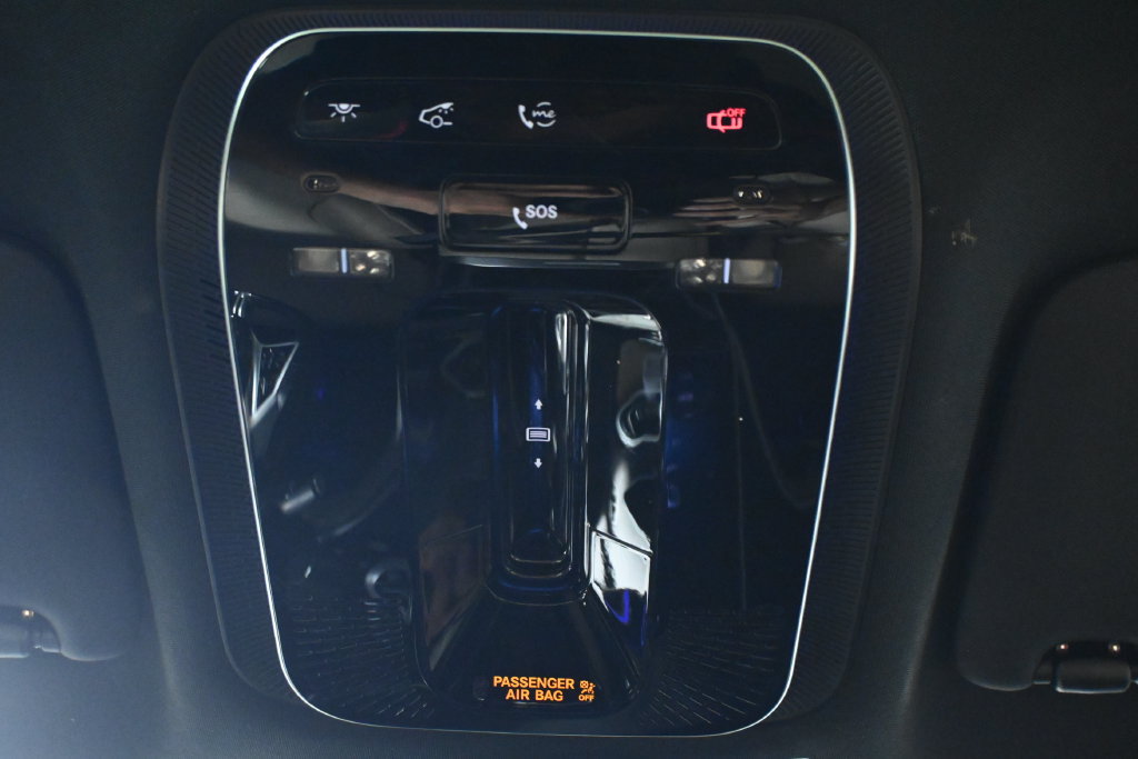 Certified 2023 Mercedes-Benz C 300 4MATIC Sedan image 21