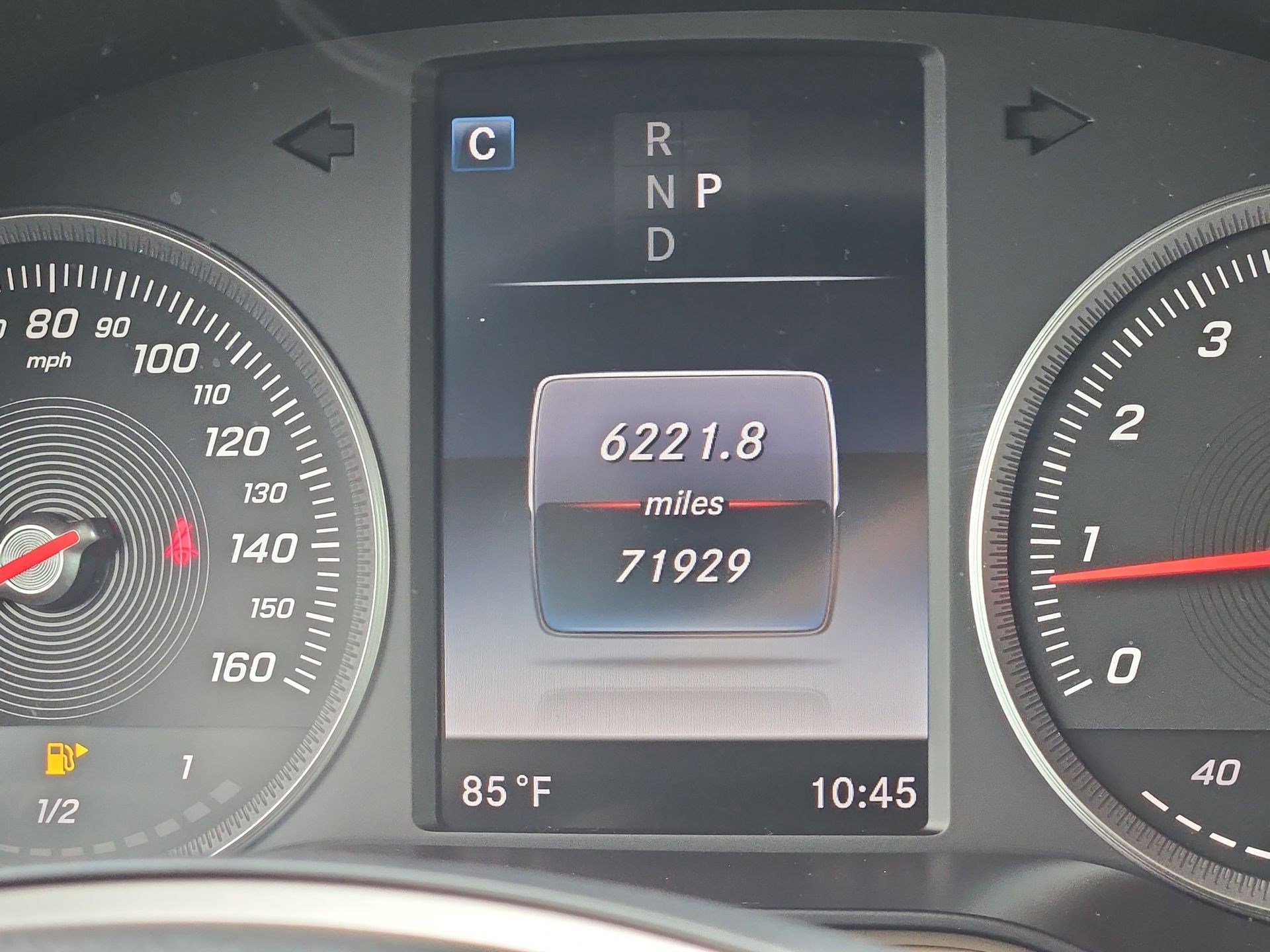 Used 2016 Mercedes-Benz GLC 300 image 21