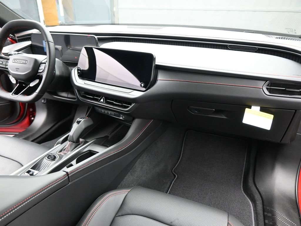 New 2024 Dodge Charger R/T w/ Plus Group image 25