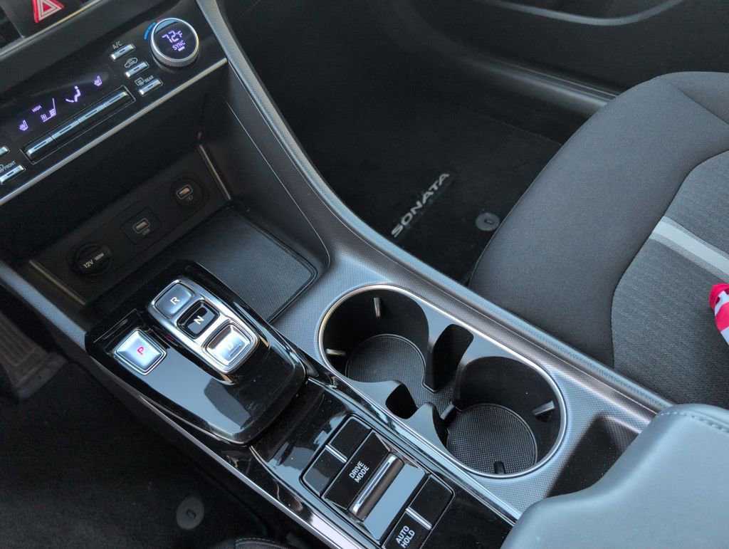 Certified 2023 Hyundai Sonata SEL image 27