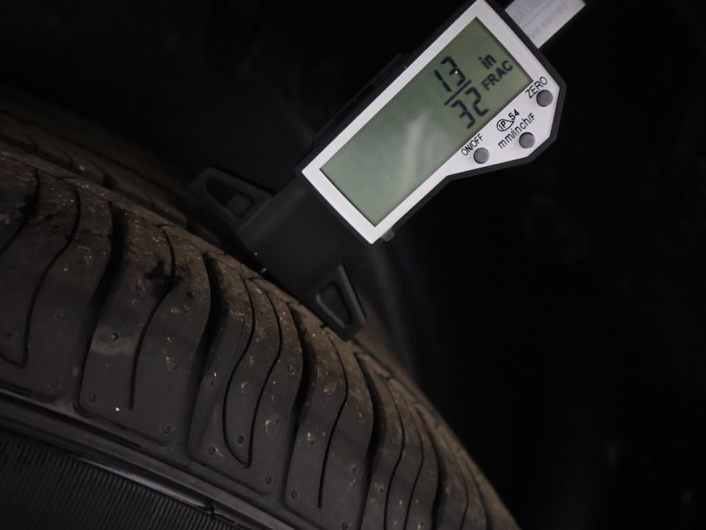Used 2021 RAM 2500 Tradesman image 30