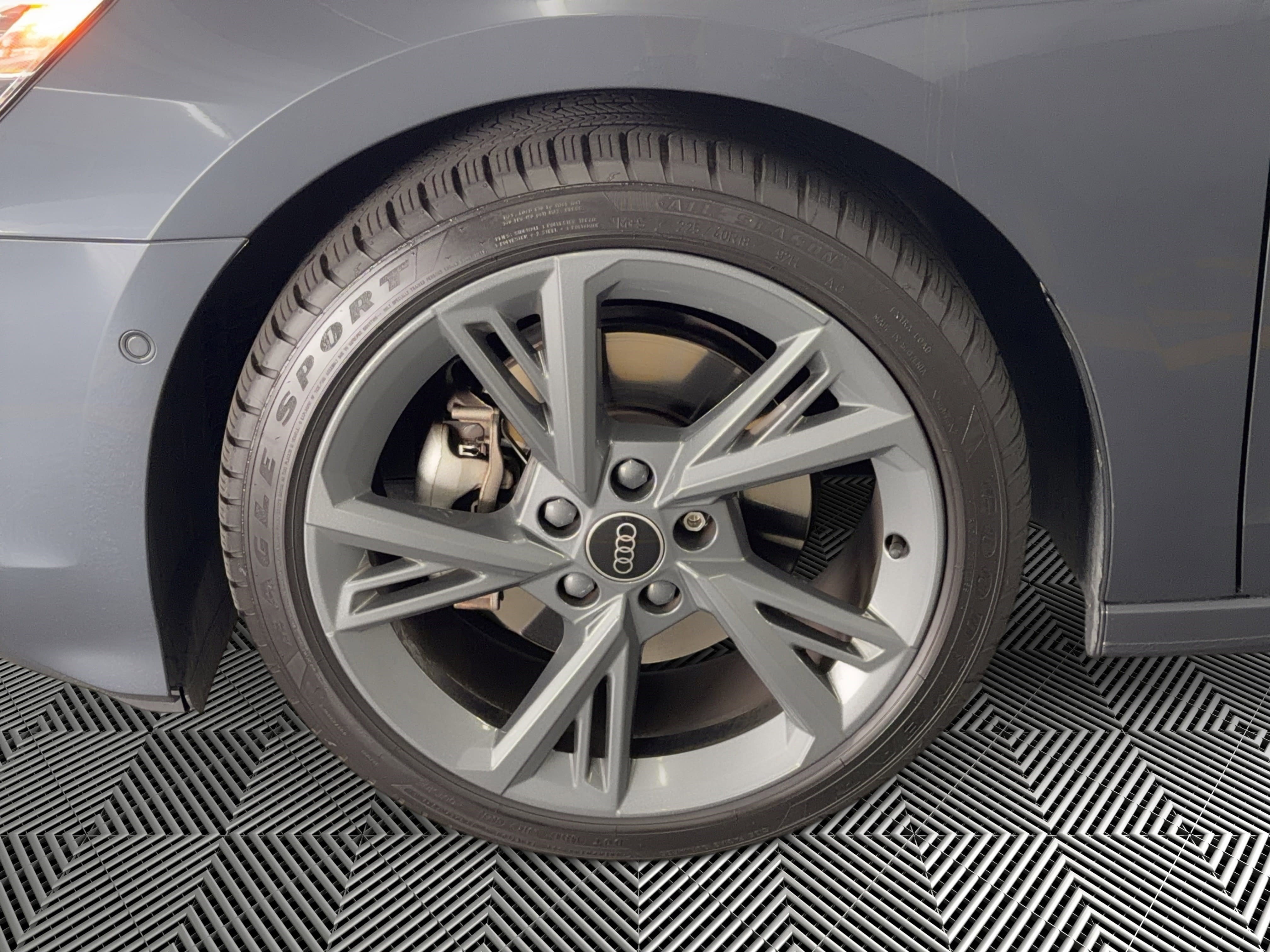 Certified 2024 Audi A3 2.0T Premium Plus image 12