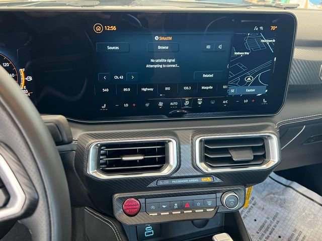 New 2026 Ford Mustang GT Premium RWD image 26