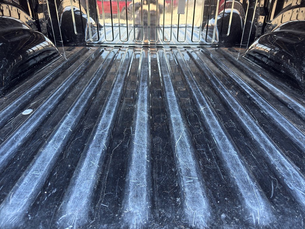 Used 2025 RAM 1500 Big Horn image 7
