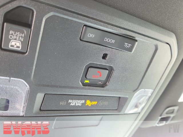 New 2026 Toyota Tundra Limited AWD/4WD image 15