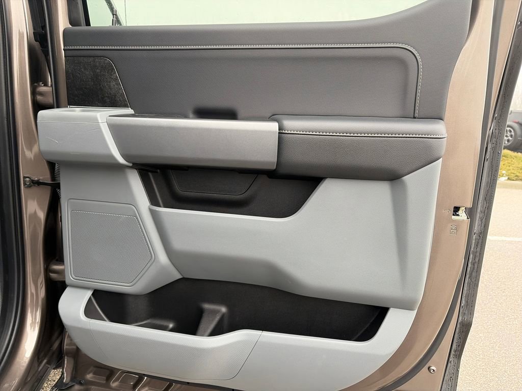 Used 2023 Ford F150 XLT w/ Equipment Group 302A High image 35