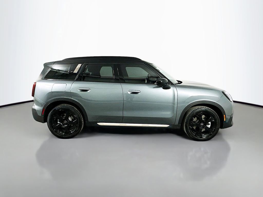 Certified 2026 MINI Cooper Countryman S AWD/4WD image 4
