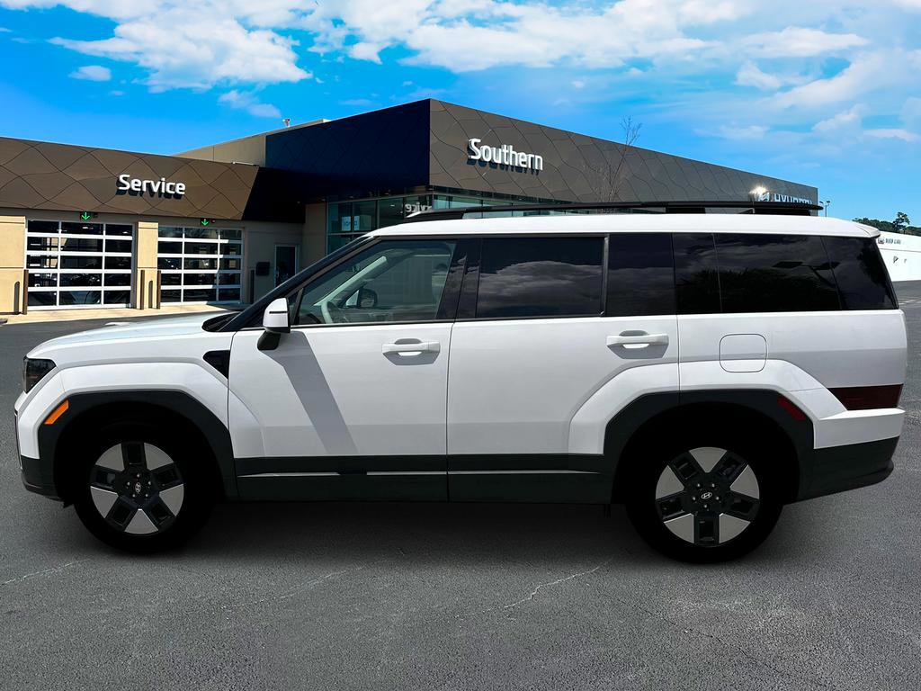 New 2026 Hyundai Santa Fe SEL image 3