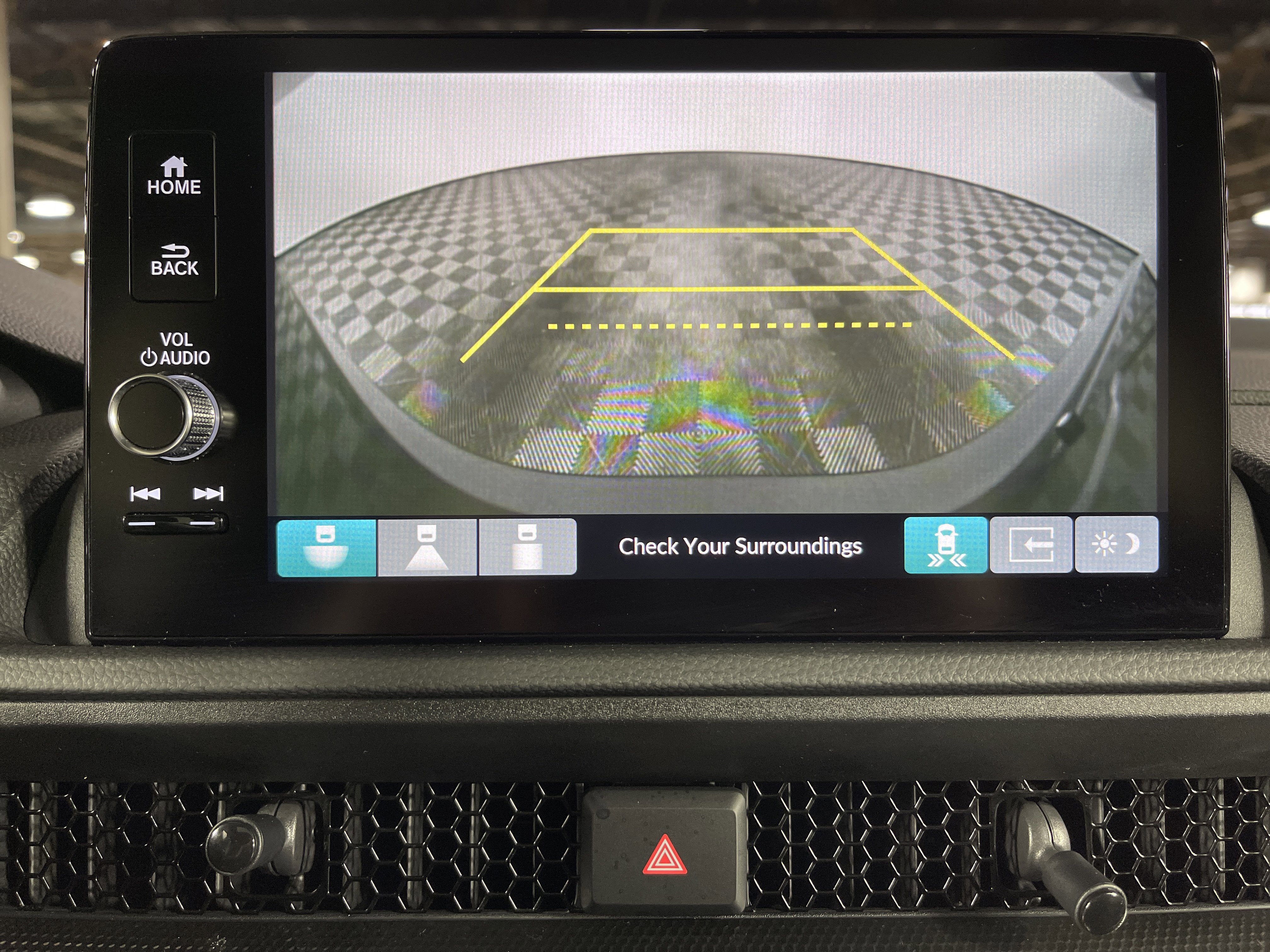 Used 2025 Honda CR-V Sport-L image 24