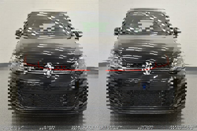 Used 2021 Volkswagen GTI Autobahn image 4