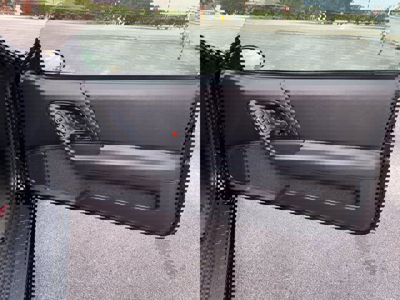 Used 2002 Chevrolet Camaro Z28 w/ SS Performance/Appearance Pkg image 20