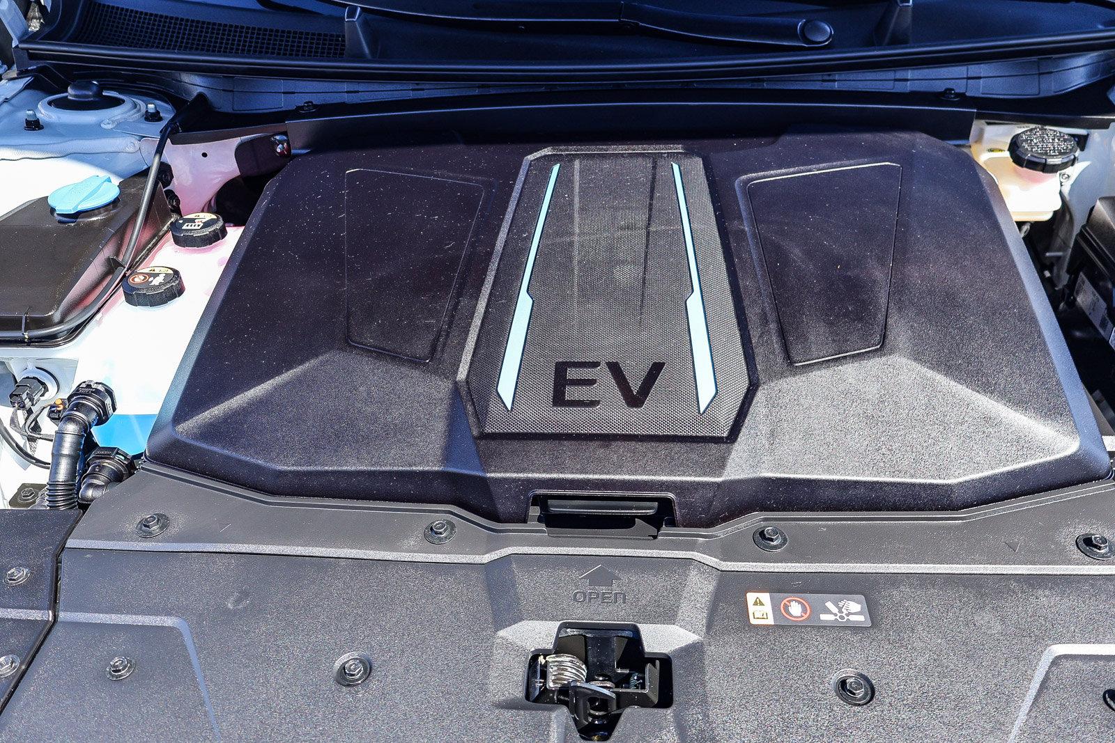 Used 2024 Hyundai Ioniq 5 Limited image 26