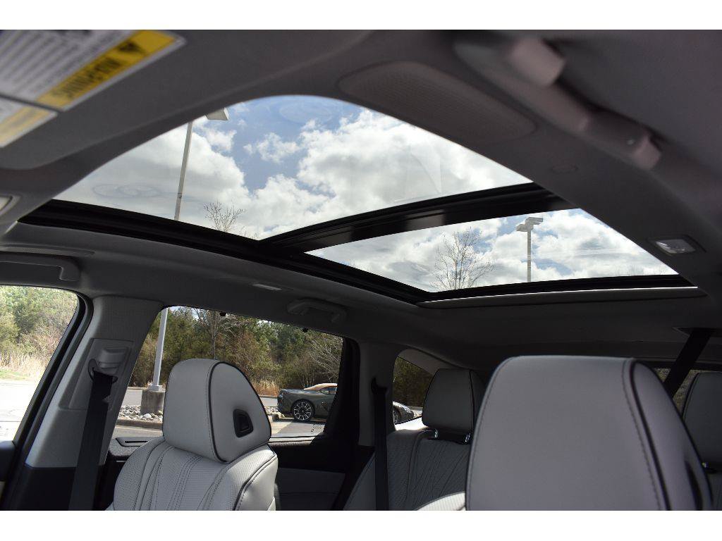 New 2026 Acura MDX w/ Advance Package AWD/4WD image 21