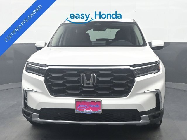 Used 2025 Honda Pilot EX-L image 2