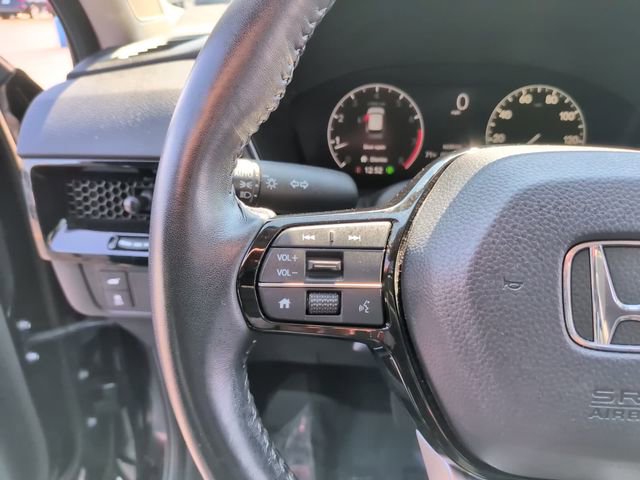 Used 2025 Honda CR-V EX-L image 22