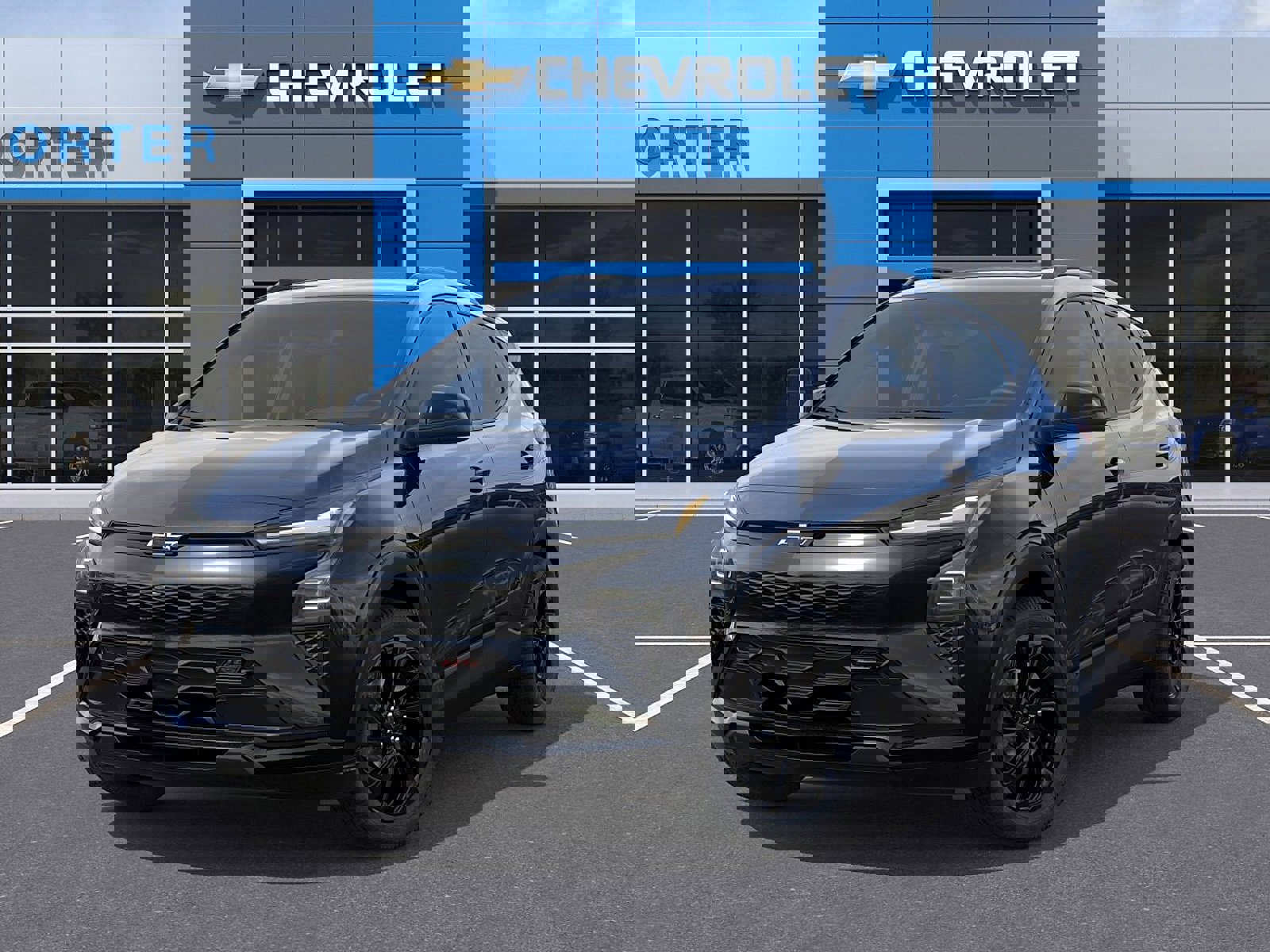 New 2027 Chevrolet Bolt RS w/ Technology Package image 6