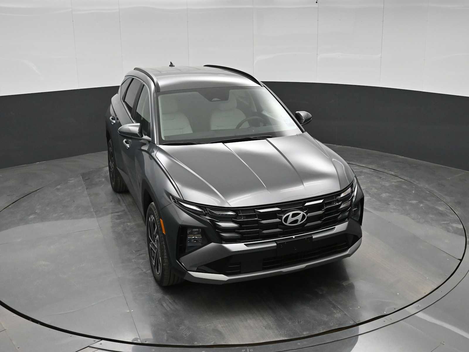 New 2026 Hyundai Tucson SEL Plus AWD/4WD image 22