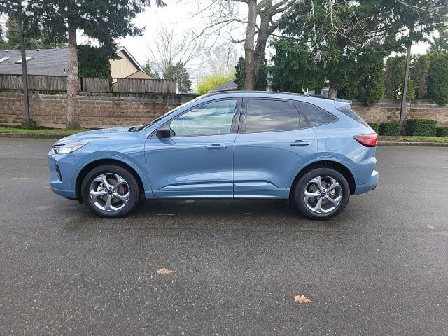 Certified 2023 Ford Escape ST-Line w/ Tech Pack #1 image 2